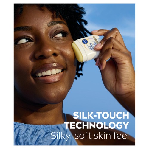 NIVEA SUN Silky UV Stick SPF50