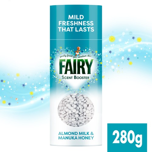 Fairy In-Wash Scent Booster