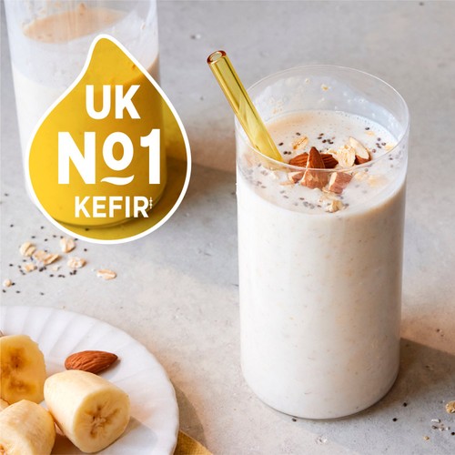 Biotiful Kefir Drink Vanilla