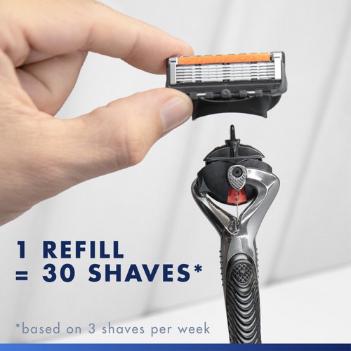 Gillette ProGlide Razor Blades