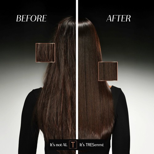 Tresemme Keratin Seal Smooth Conditioner 