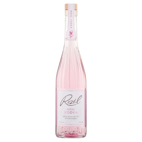 Rozel Rose Vodka