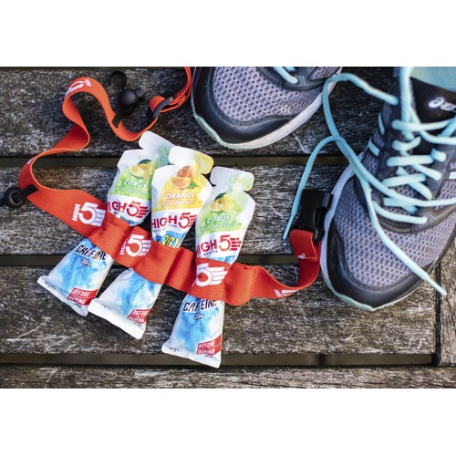 HIGH5 Energy Gel Aqua Orange