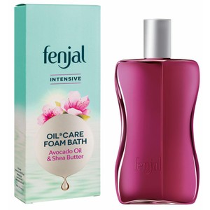 Fenjal Intensive Bath Oil and Foam