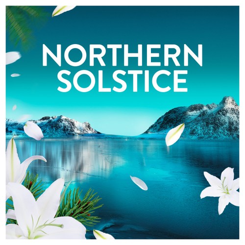 Lenor Outdoorable Northern Solstice Fabric Softener