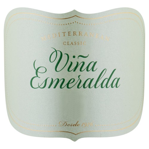 Torres Vina Esmeralda 