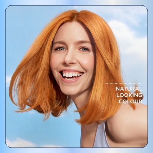 Clairol Nice'n Easy Hair Dye, 5A Medium Ash Brown