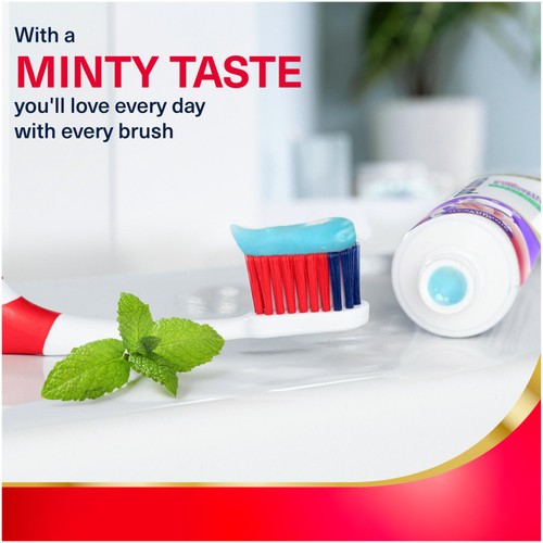 Corsodyl Gum Strengthen & Protect Toothpaste Fresh Mint