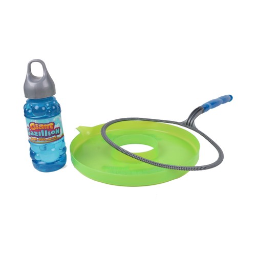 Gazillion Incredibubble Wand