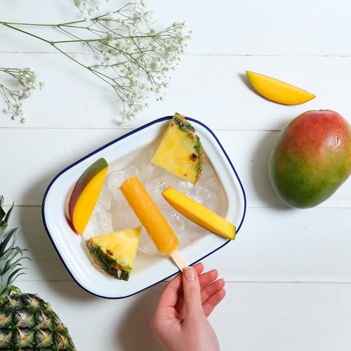 Pip Organic Pip & Mix Fruity Organic Lollies