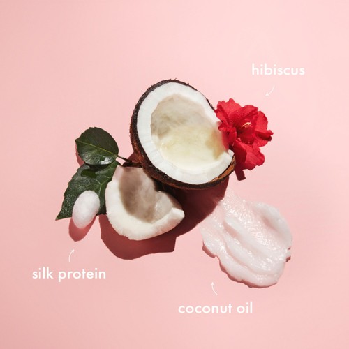 Shea moisture Coconut & Hibiscus Curl Style Milk