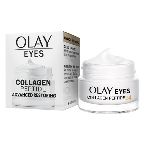 Olay Collagen Peptide Eye Cream 