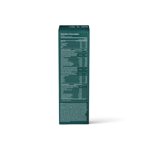 AG1 Supplement 3 Serving with Shaker