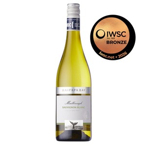 Waipapa Bay Marlborough Sauvignon Blanc