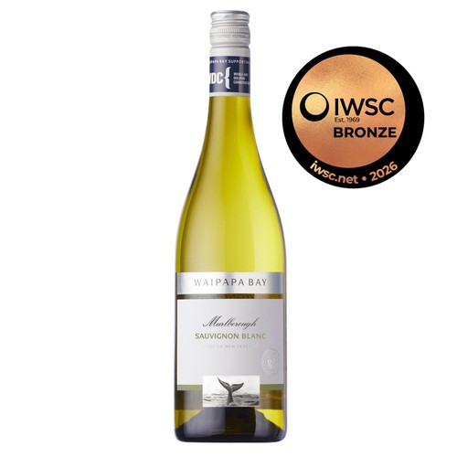 Waipapa Bay Marlborough Sauvignon Blanc