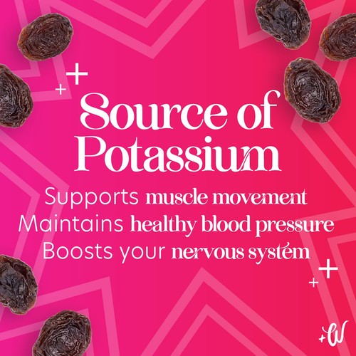 Whitworths Raisins