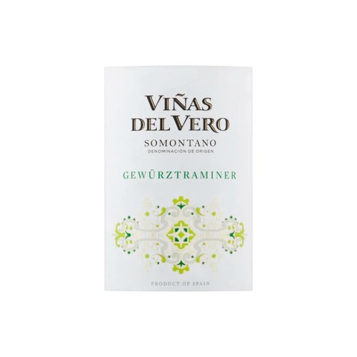 Vinas del Vero Coleccion Gewurztraminer Somontano