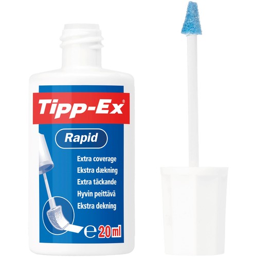 TIPP-EX Rapid Correction Fluid