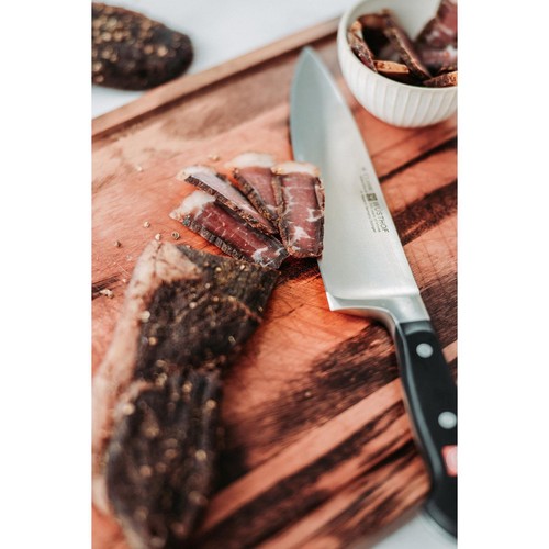 Mr Filberts Traditional Beef Biltong - Original