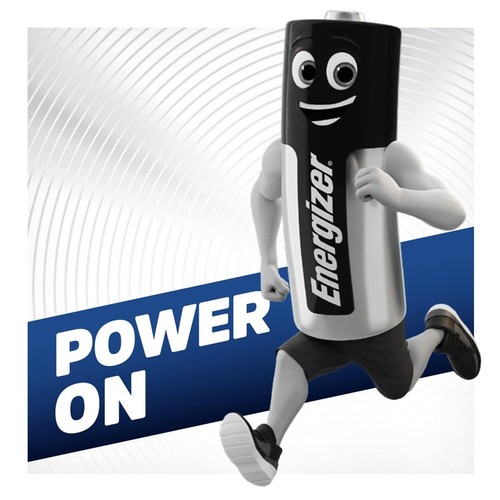 Energizer 2016 Lithium Coin Battery
