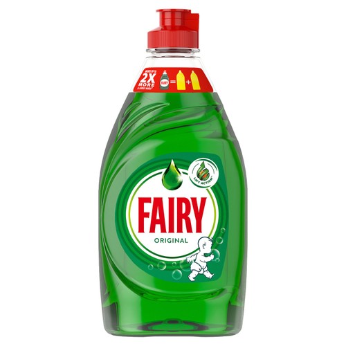 Fairy Washing Up Liquid Original