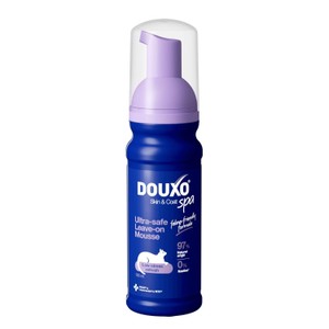 Douxo Spa Quick Refresh Dog Mousse