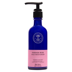 Neal's Yard Rehydrating Rose Daily Moisturiser