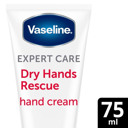 Vaseline Intensive Care + Anti-Bac Hand Cream