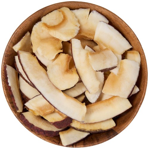 Palm and Vine Coconut with Coconut Nectar