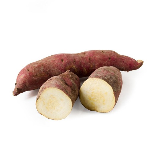Natoora Organic White Sweet Potatoes