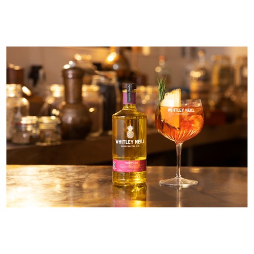 Whitley Neill Pineapple Gin