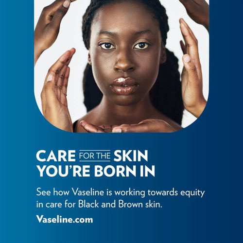 Vaseline Lip Therapy Rosy Lips