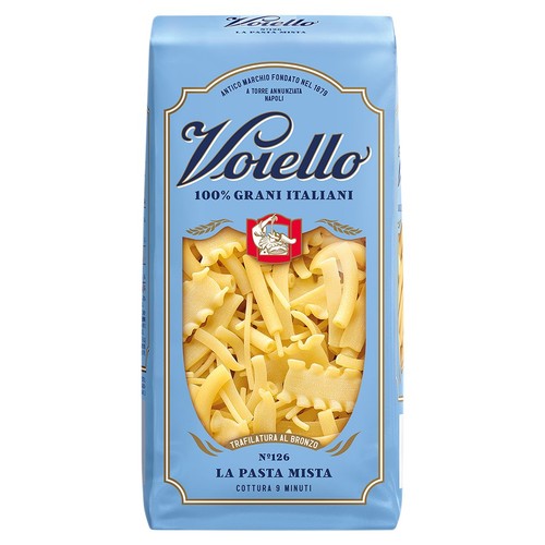 Voiello Pasta Mista