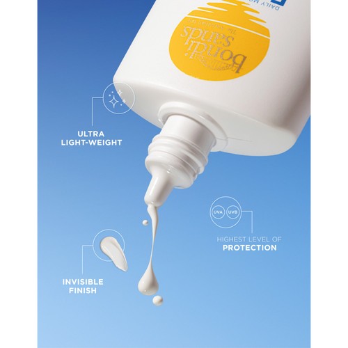 Bondi Sands Everyday SPF 50+ Face Sun Fluid