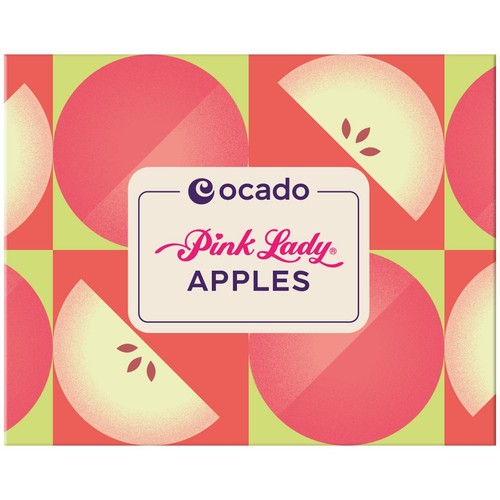 Ocado Pink Lady Apples
