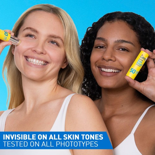 CeraVe Sun screen stick SP50 8g ENFR