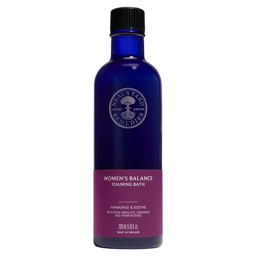 Neal's Yard Remedies Women's Balance Foaming Bath