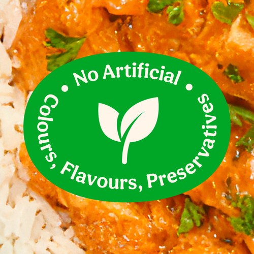 Ben's Original Korma Curry Sauce