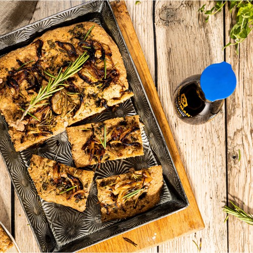 Kikkoman Gluten Free Tamari Soy Sauce