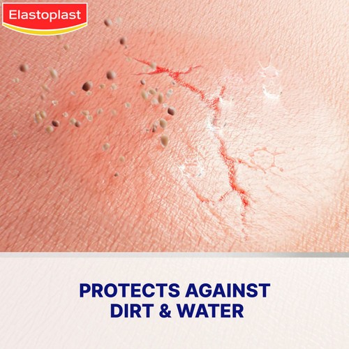Elastoplast Second Skin Protection Liquid Plaster