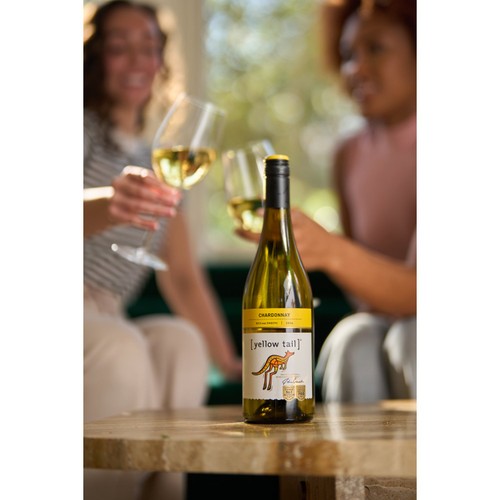 Yellow Tail Chardonnay