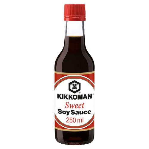 Kikkoman Sweet Naturally Brewed Soy Sauce