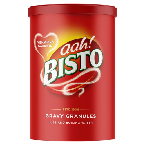 Bisto Gravy Granules