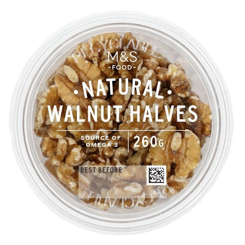M&S Walnuts