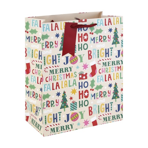 Christmas Bag Set 3 pack