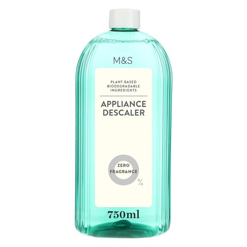 M&S Appliance Descaler