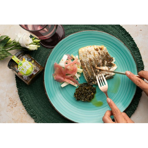 Chimilove Mild Chimichurri