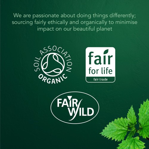 Pukka Organic Radiance Tea 20 Home Compostable Herbal Tea Bags 