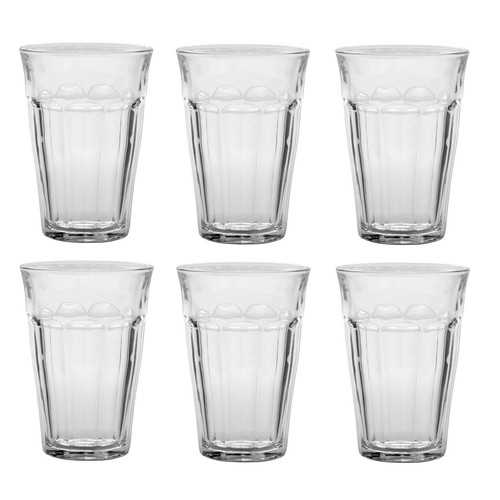 Duralex Picardie Tumblers Set 360ml