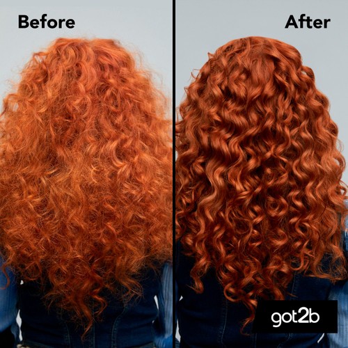 Got2b GEL CURLZ Defining Jelly